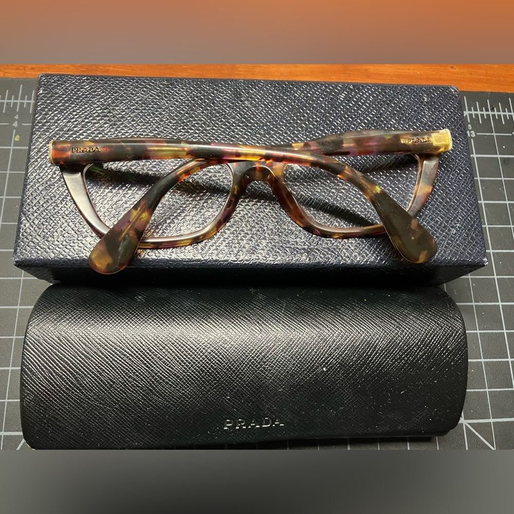 Prada Reading Glasses - image 5